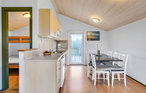 Ferienhaus - Hanstholm , Dänemark - B70140 5