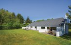 Ferienhaus - Frøstrup , Dänemark - B70015 1