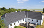 Ferienhaus - Øsløs/Vejlerne , Dänemark - B70906 1