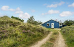 Feriehuse - Lild Strand , Danmark - B70674 11
