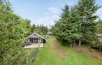Ferienhaus - Kollerup Klit , Dänemark - B70118 7