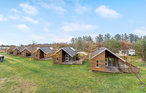 Ferienhaus - Hanstholm , Dänemark - B70251 6