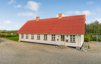 Ferienhaus - Hjardemål , Dänemark - B70014 12