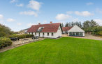 Ferienhaus - Hjardemål , Dänemark - B70014 1