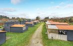 Ferienhaus - Hanstholm , Dänemark - B70002 8