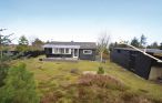 Ferienhaus - Thorup Strand , Dänemark - B70005 3