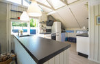 Ferienhaus - Kollerup Klit , Dänemark - B70017 15