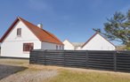 Ferienhaus - Lild Strand , Dänemark - B70086 4