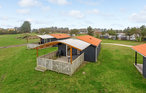 Ferienhaus - Hanstholm , Dänemark - B70140 2
