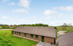 Ferienhaus - Hanstholm , Dänemark - B70091 11
