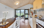 Ferienhaus - Hanstholm , Dänemark - B70140 14