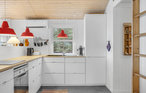 Ferienhaus - Thorup Strand , Dänemark - B70224 6