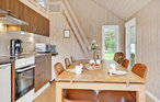 Ferienhaus - Hanstholm , Dänemark - B70251 5