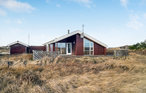Ferienhaus - Lild Strand , Dänemark - B70084 12