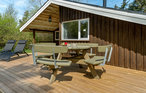 Ferienhaus - Thorup Strand , Dänemark - B70206 2