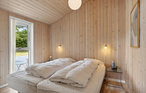 Ferienhaus - Kollerup Klit , Dänemark - B70025 24