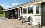Ferienhaus - Kollerup Klit , Dänemark - B70025 16