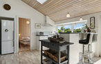 Ferienhaus - Kollerup Klit , Dänemark - B70025 21