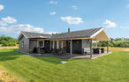 Ferienhaus - Lild Strand , Dänemark - B70016 9