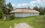 Semesterhus - Grønne Strand , Danmark - B70089 10