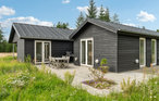 Semesterhus - Grønne Strand , Danmark - B70056 13