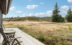 Semesterhus - Grønne Strand , Danmark - B70056 14