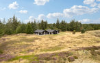 Semesterhus - Grønne Strand , Danmark - B70056 17