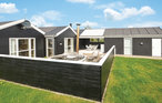 Ferienhaus - Kollerup , Dänemark - B70066 1