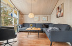 Ferienhaus - Thorup Strand , Dänemark - B70057 3