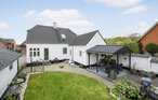 Ferienhaus - Fjerritslev , Dänemark - B70116 1