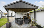 Ferienhaus - Fjerritslev , Dänemark - B70116 11