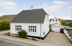 Ferienhaus - Fjerritslev , Dänemark - B70116 10