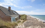 Feriehuse - Lild Strand , Danmark - B70035 1