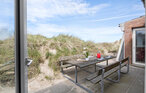 Feriehuse - Lild Strand , Danmark - B70035 9