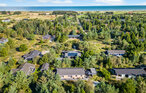 Ferienhaus - Thorup Strand , Dänemark - B70042 13
