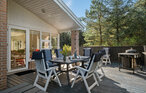 Ferienhaus - Thorup Strand , Dänemark - B70042 15