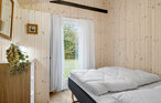 Ferienhaus - Kollerup Klit , Dänemark - B70814 15