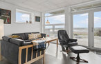 Feriehus - Hanstholm , Danmark - B70115 3