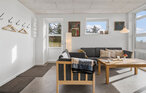 Feriehus - Hanstholm , Danmark - B70115 17