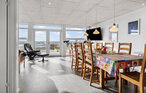 Feriehus - Hanstholm , Danmark - B70115 5