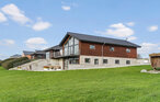 Feriehus - Hanstholm , Danmark - B70115 1
