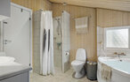 Ferienhaus - Thorup Strand , Dänemark - B70111 24