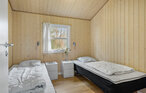 Ferienhaus - Thorup Strand , Dänemark - B70111 21