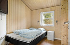Ferienhaus - Thorup Strand , Dänemark - B70111 22
