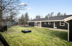 Ferienhaus - Thorup Strand , Dänemark - B70111 11