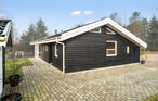 Ferienhaus - Thorup Strand , Dänemark - B70111 12