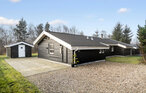 Ferienhaus - Thorup Strand , Dänemark - B70111 1