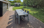 Ferienhaus - Thorup Strand , Dänemark - B70111 13