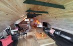 Ferienhaus - Thorup Strand , Dänemark - B70318 4