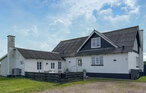 Ferienhaus - Thorup Strand , Dänemark - B70318 1